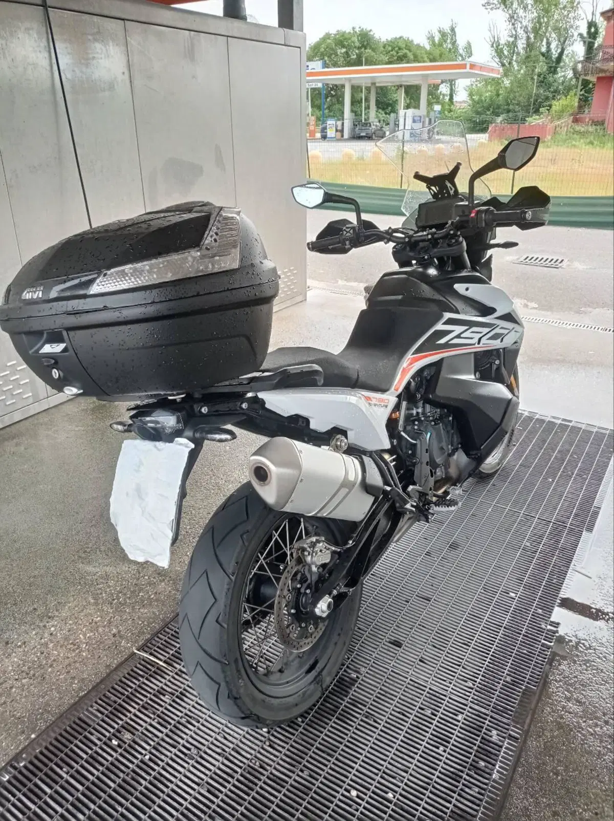 KTM 790 Adventure (2019 - 20) (12)
