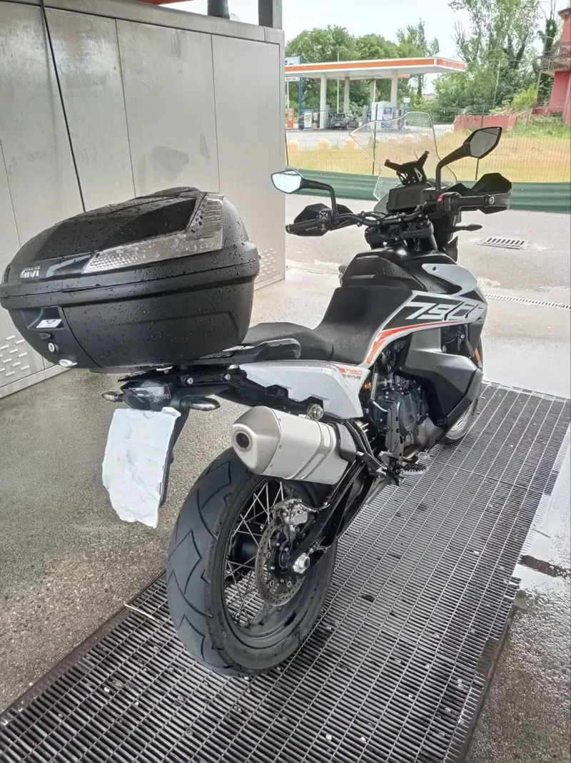 KTM 790 Adventure (2019 - 20) (12)