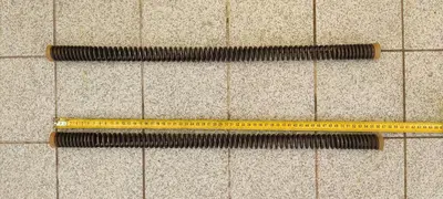 MOLLE FORCELLA BMW R 100 VARI MODELLI