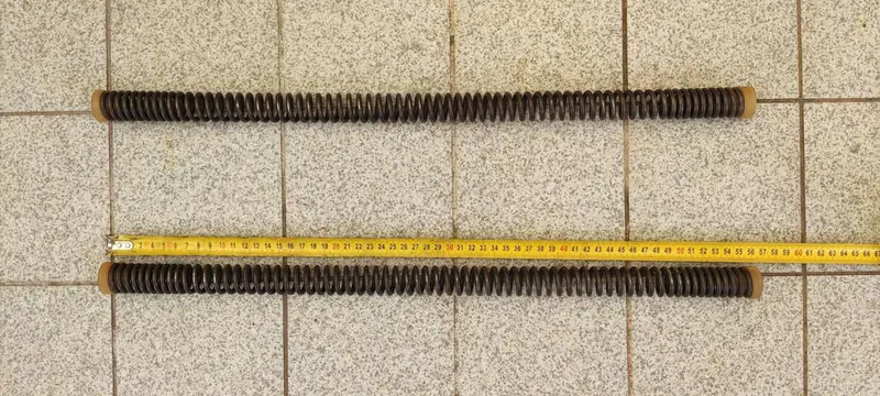 MOLLE FORCELLA BMW R 100 VARI MODELLI