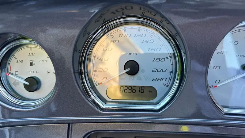 Harley-Davidson 1690 Street Glide Special (2014 - 16) - FLHX (9)