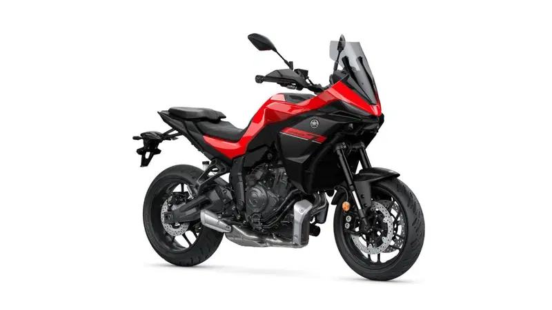 Yamaha Tracer 7 (2025 - 26)