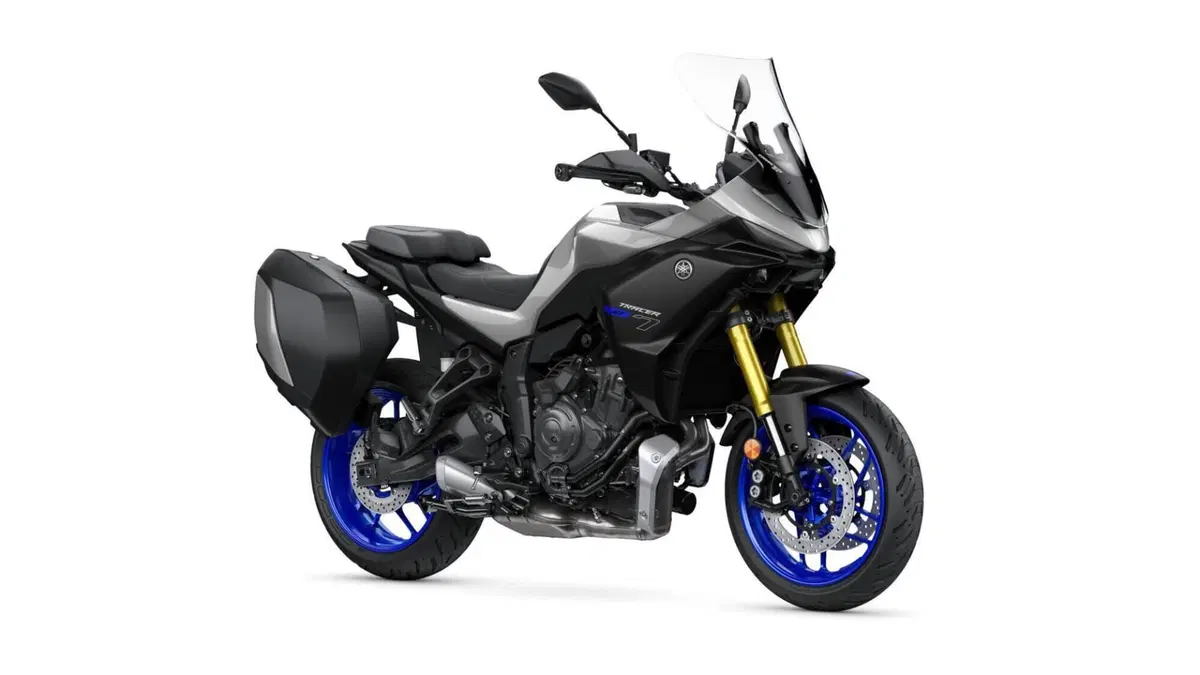 Yamaha Tracer 7 GT Y-AMT (2026)