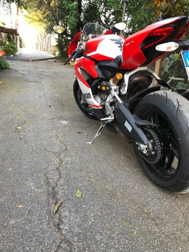 Ducati 959 Panigale Corse (2018 - 19) (3)