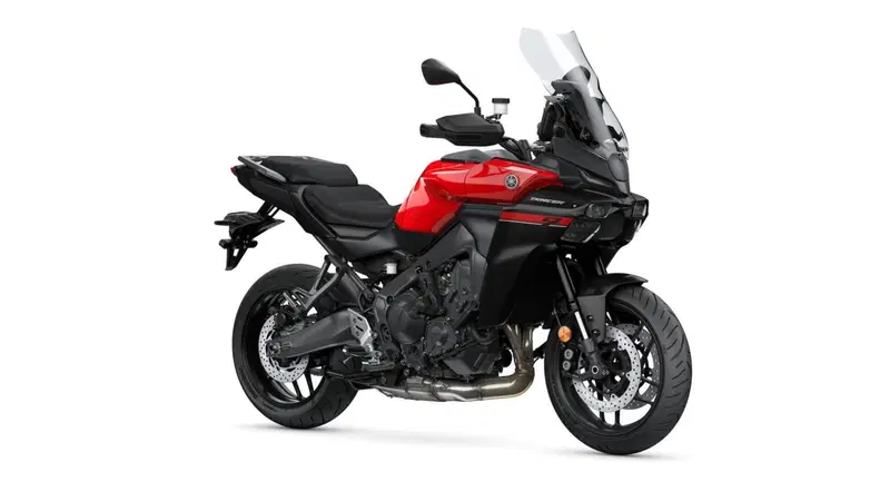 Yamaha Tracer 9 Y-AMT (2025 - 26)