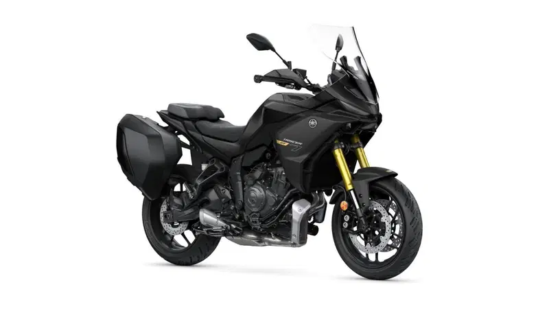 Yamaha Tracer 9 Y-AMT (2025 - 26) (2)