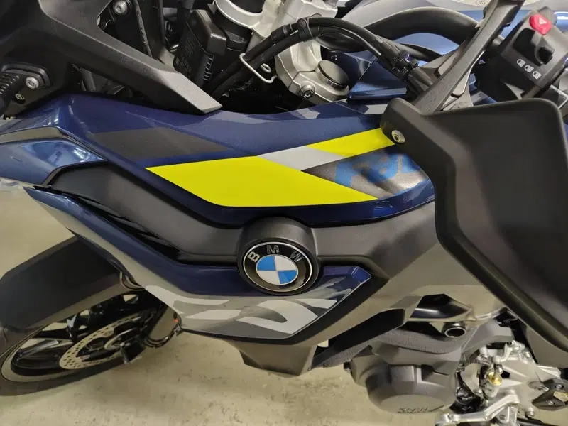 Bmw F 800 GS (2024 - 26)