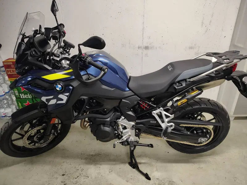 Bmw F 800 GS (2024 - 26) (3)