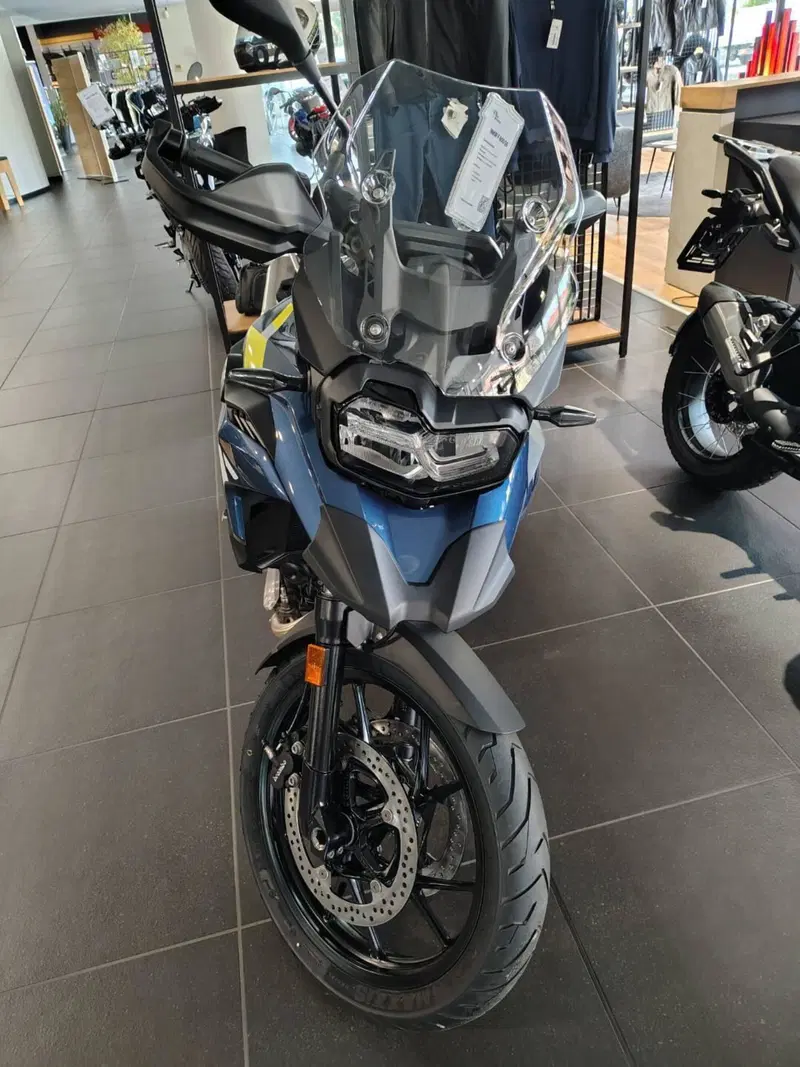 Bmw F 800 GS (2024 - 26) (4)