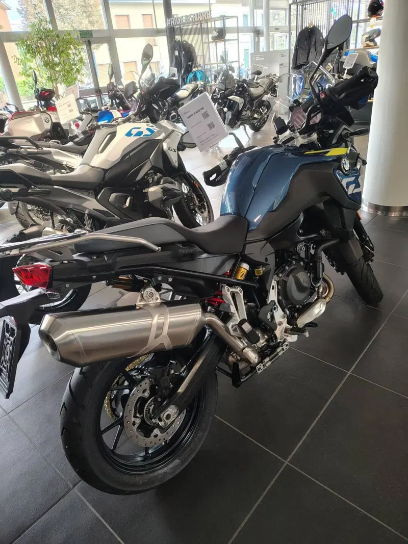 Bmw F 800 GS (2024 - 26) (5)