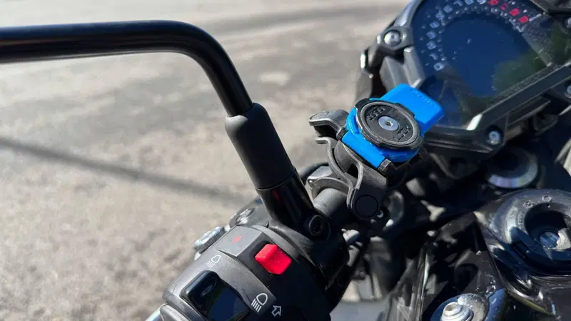 Kawasaki Z 650 (2017 - 19) (3)