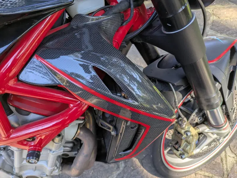 MV Agusta Brutale 1090 R (2012 - 15) (7)