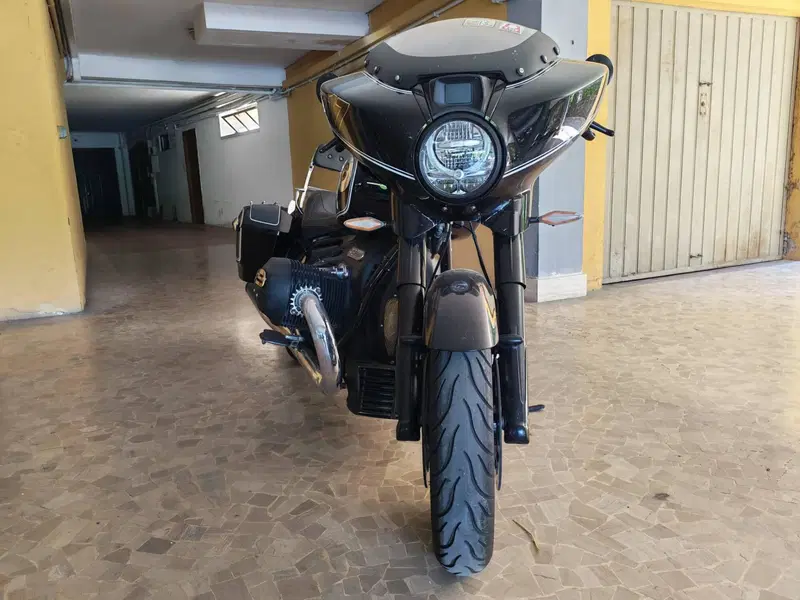 Bmw R 18 B (2021 - 24) (3)