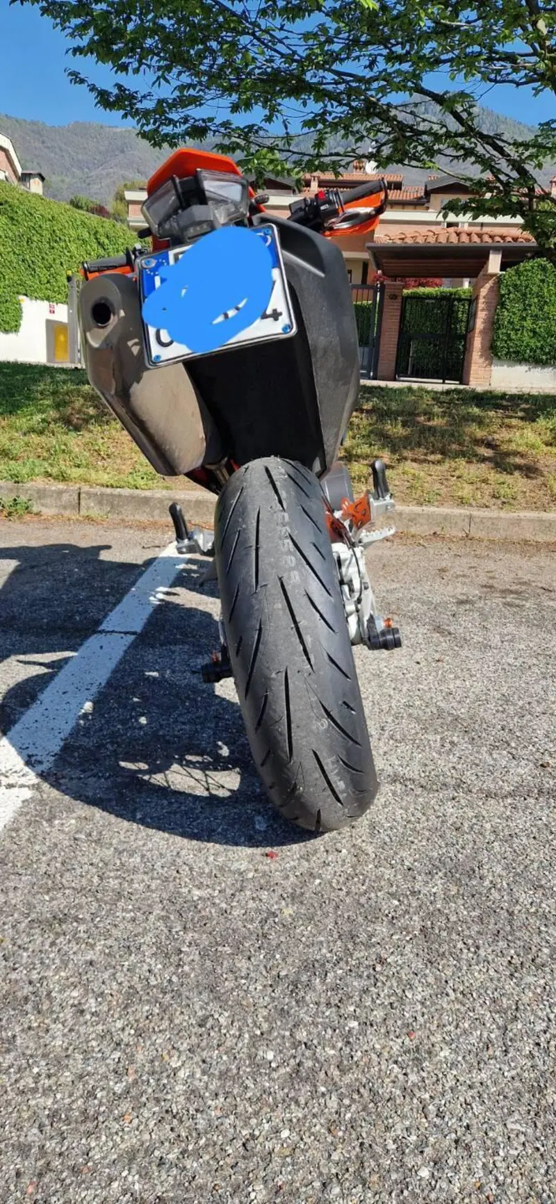 KTM 690 SMC R (2023 - 25) (6)