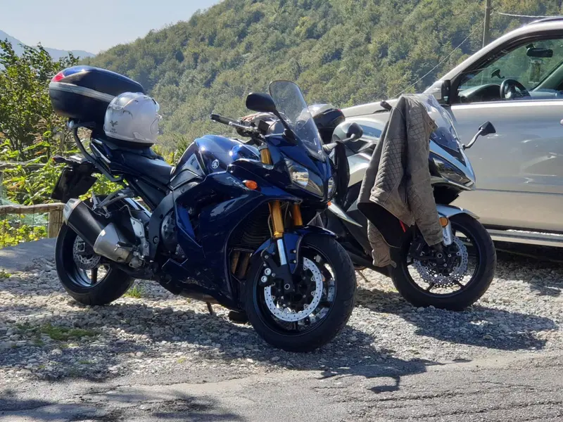 Yamaha FZ1 Fazer (2006 - 16) (3)