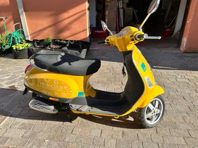  Altre moto o tipologie Special usata