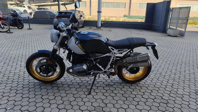 Bmw R nineT Scrambler (2021 - 24) (5)