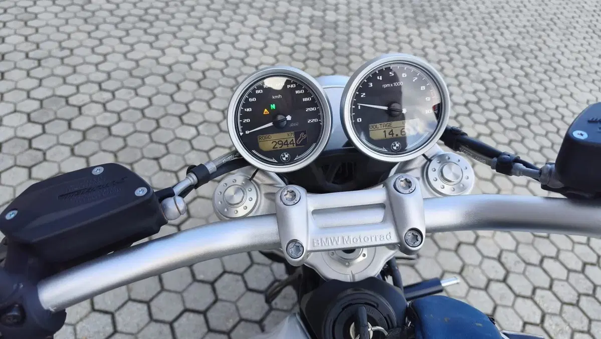 Bmw R nineT Scrambler (2021 - 24) (6)