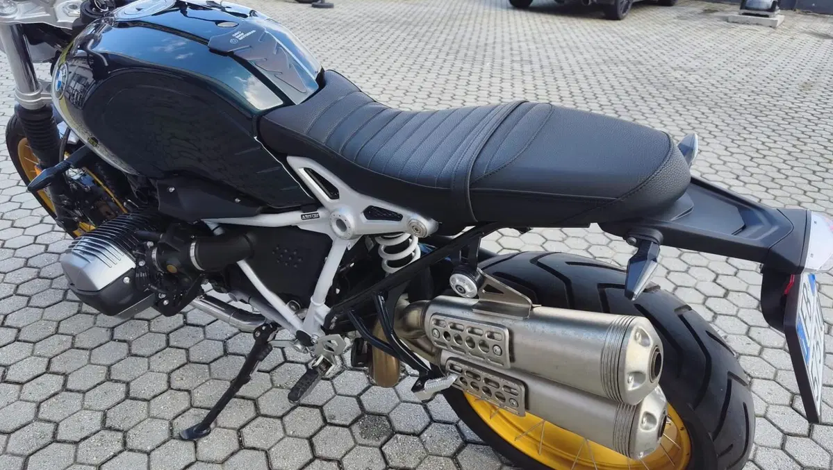 Bmw R nineT Scrambler (2021 - 24) (7)