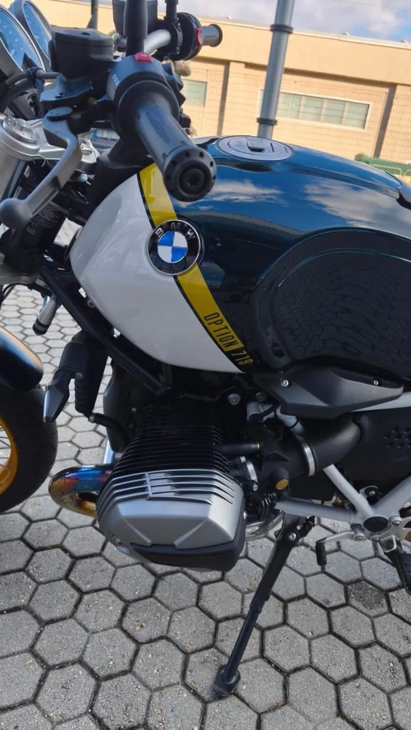 Bmw R nineT Scrambler (2021 - 24) (12)