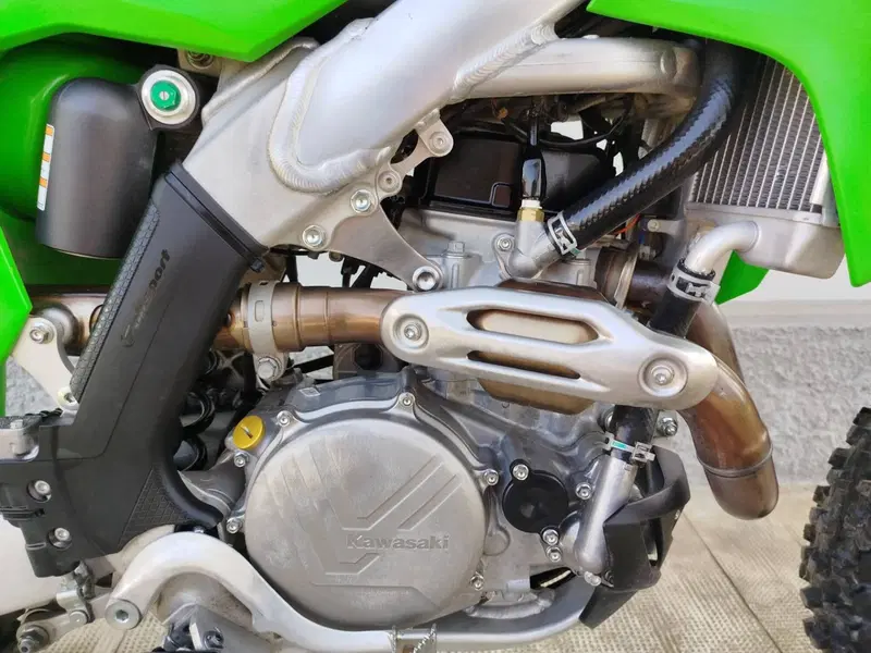 Kawasaki KX 450 F (2023) (2)