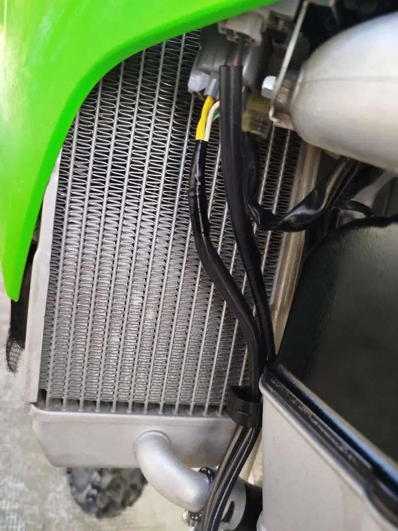 Kawasaki KX 450 F (2023) (6)