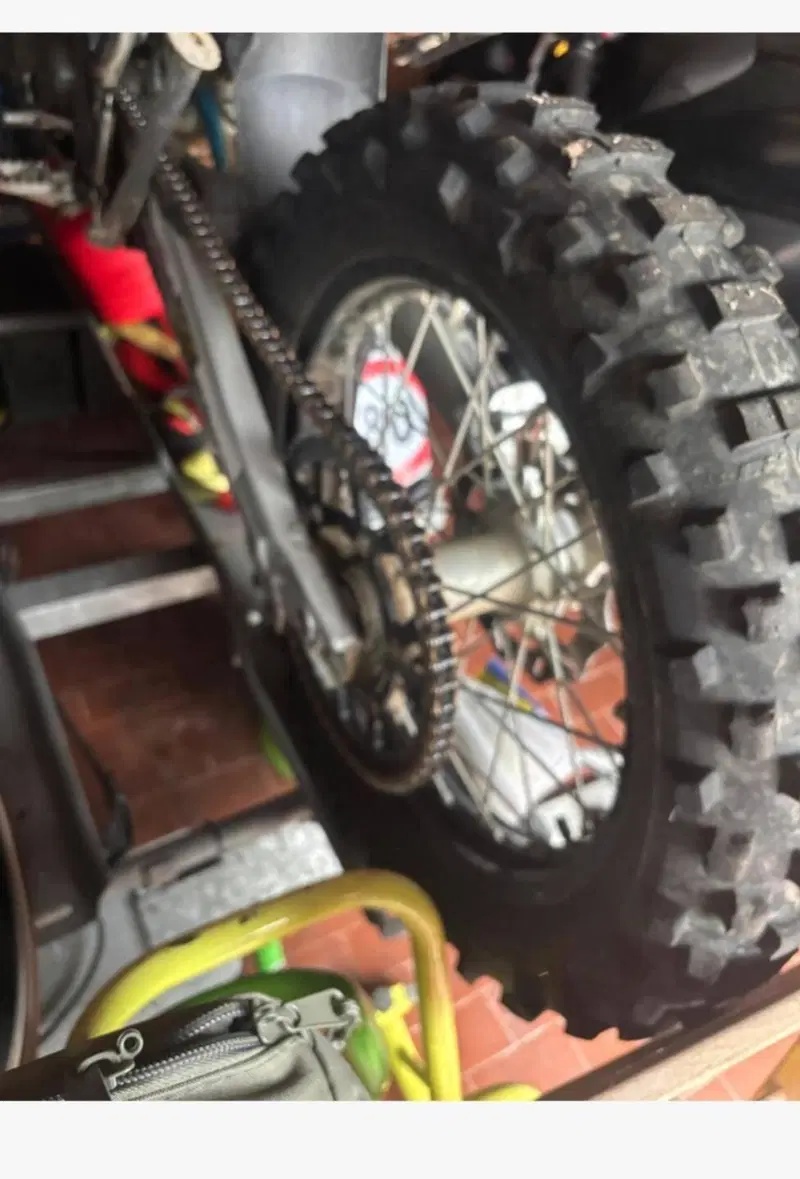 KTM 250 EXC-F (2007) (4)