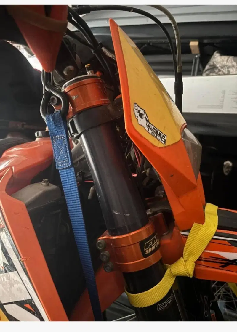 KTM 250 EXC-F (2007) (7)