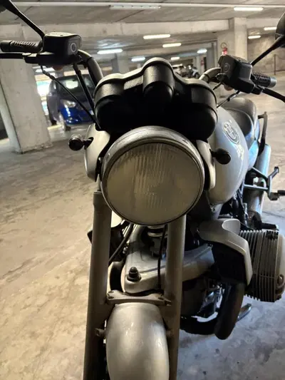 Bmw R 850 R (2003 - 05) usata