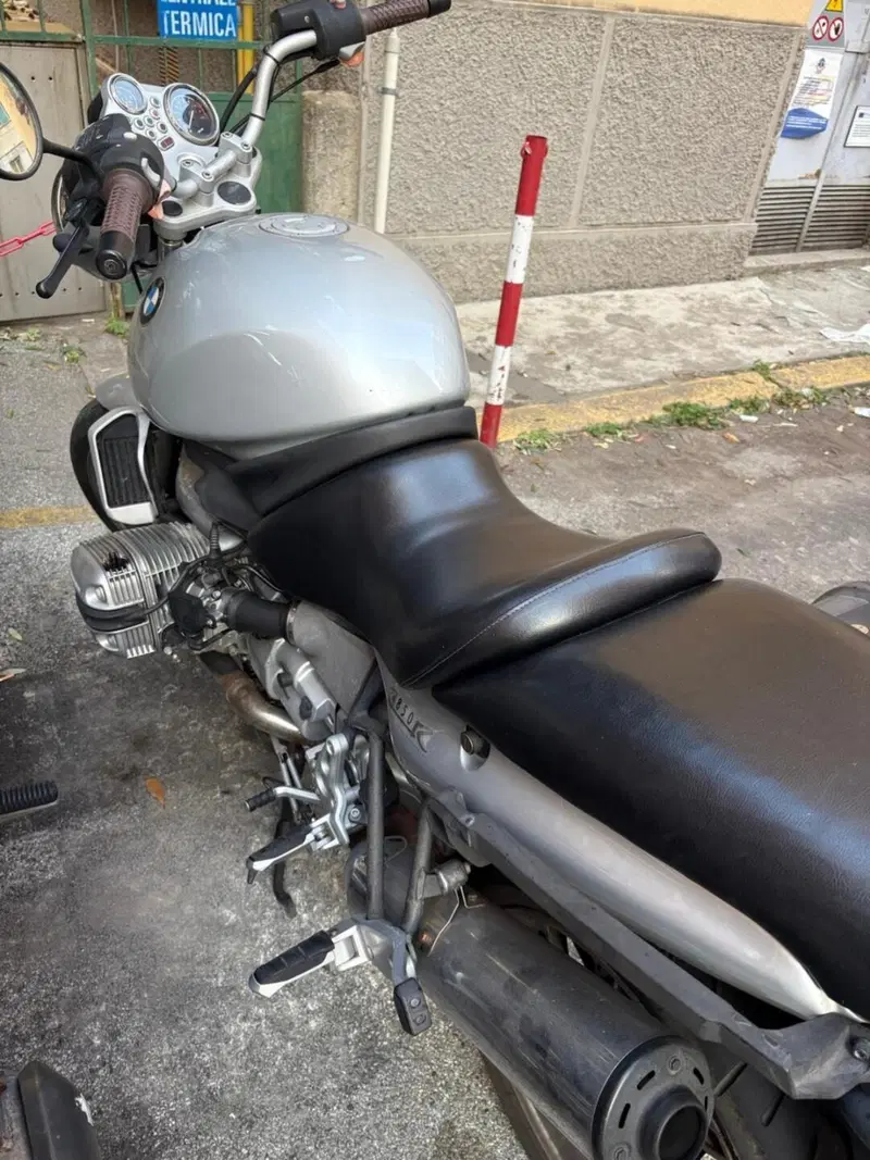 Bmw R 850 R (2003 - 05) (3)