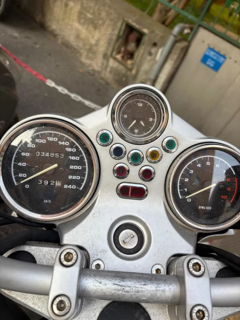 Bmw R 850 R (2003 - 05) (4)