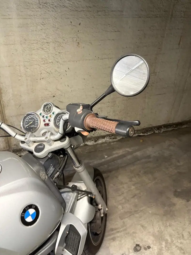 Bmw R 850 R (2003 - 05) (6)