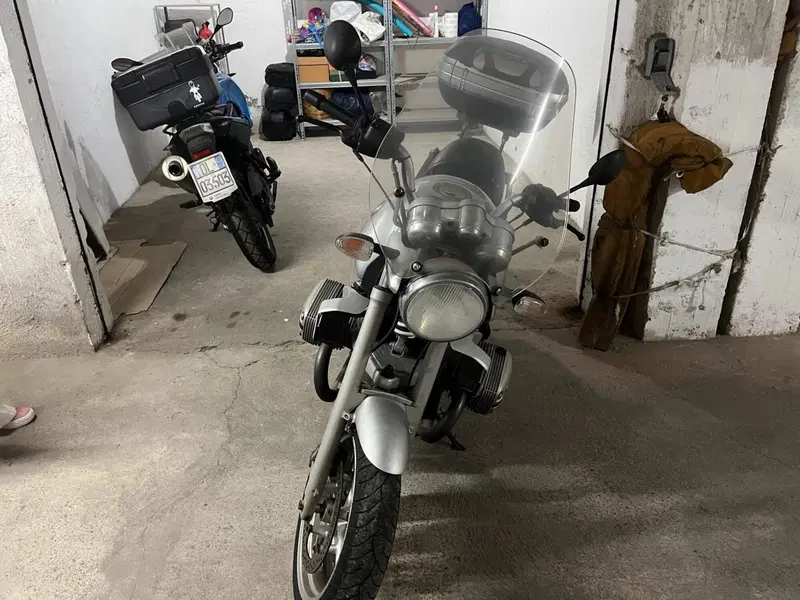 Bmw R 850 R (2003 - 05) (7)