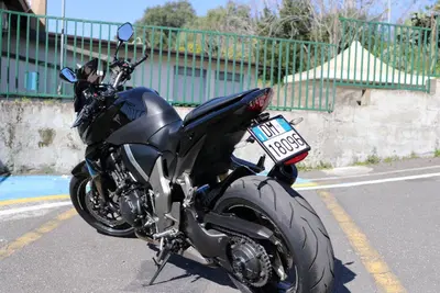 Honda CB 1000 R (2008 - 10) usata