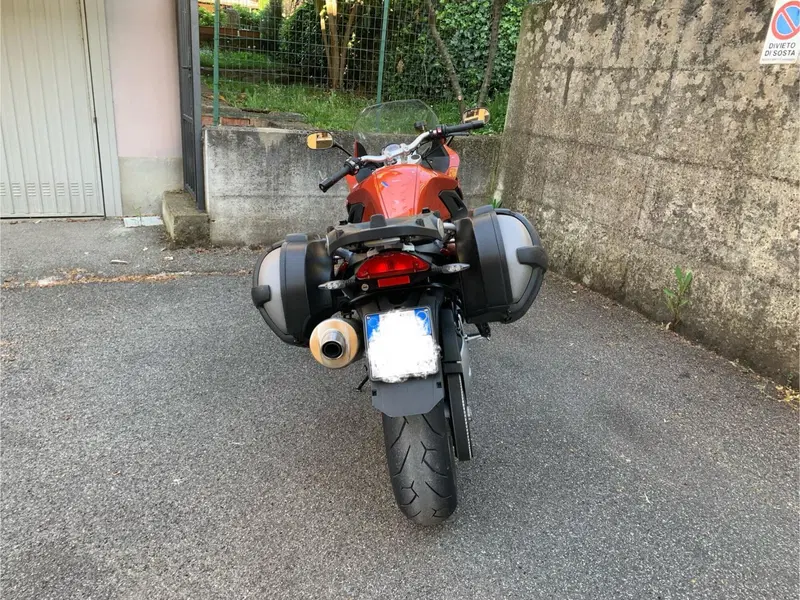 Bmw F 800 GT (2012 - 16) (2)