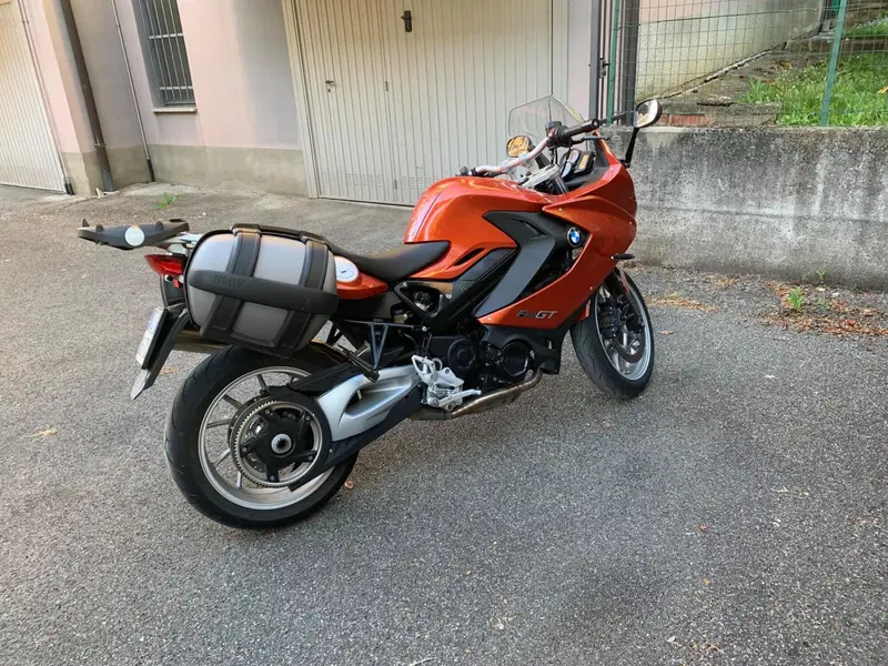 Bmw F 800 GT (2012 - 16) (3)