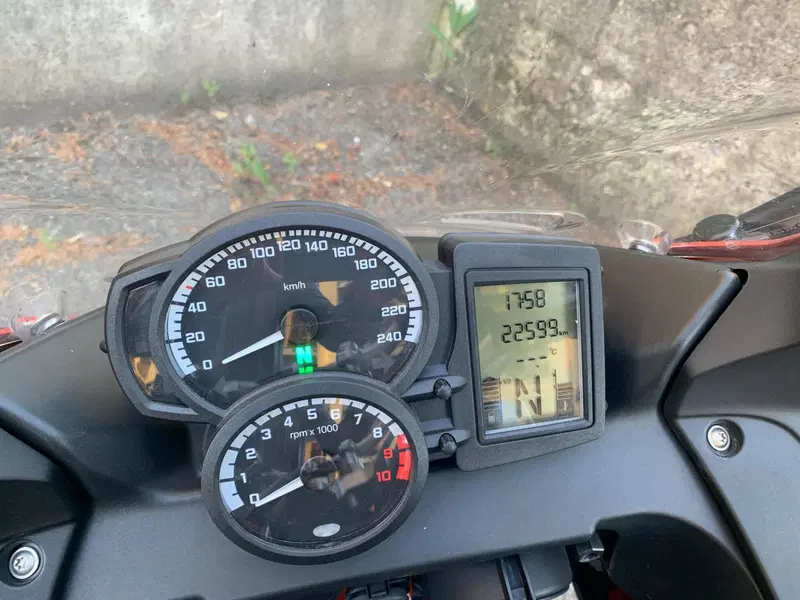 Bmw F 800 GT (2012 - 16) (4)