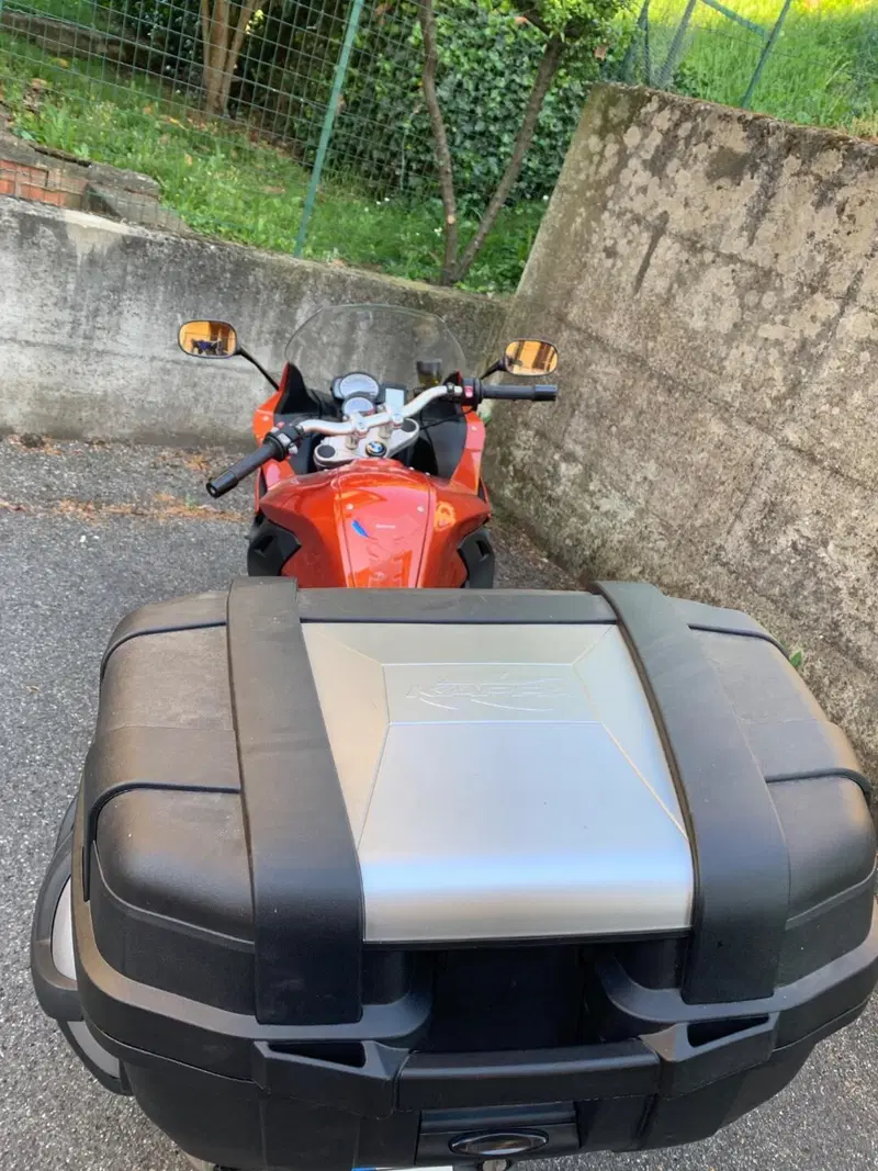Bmw F 800 GT (2012 - 16) (6)