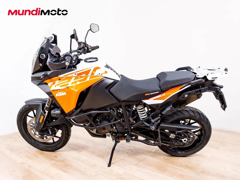KTM 1290 Super Adventure S (2022 - 25) (6)