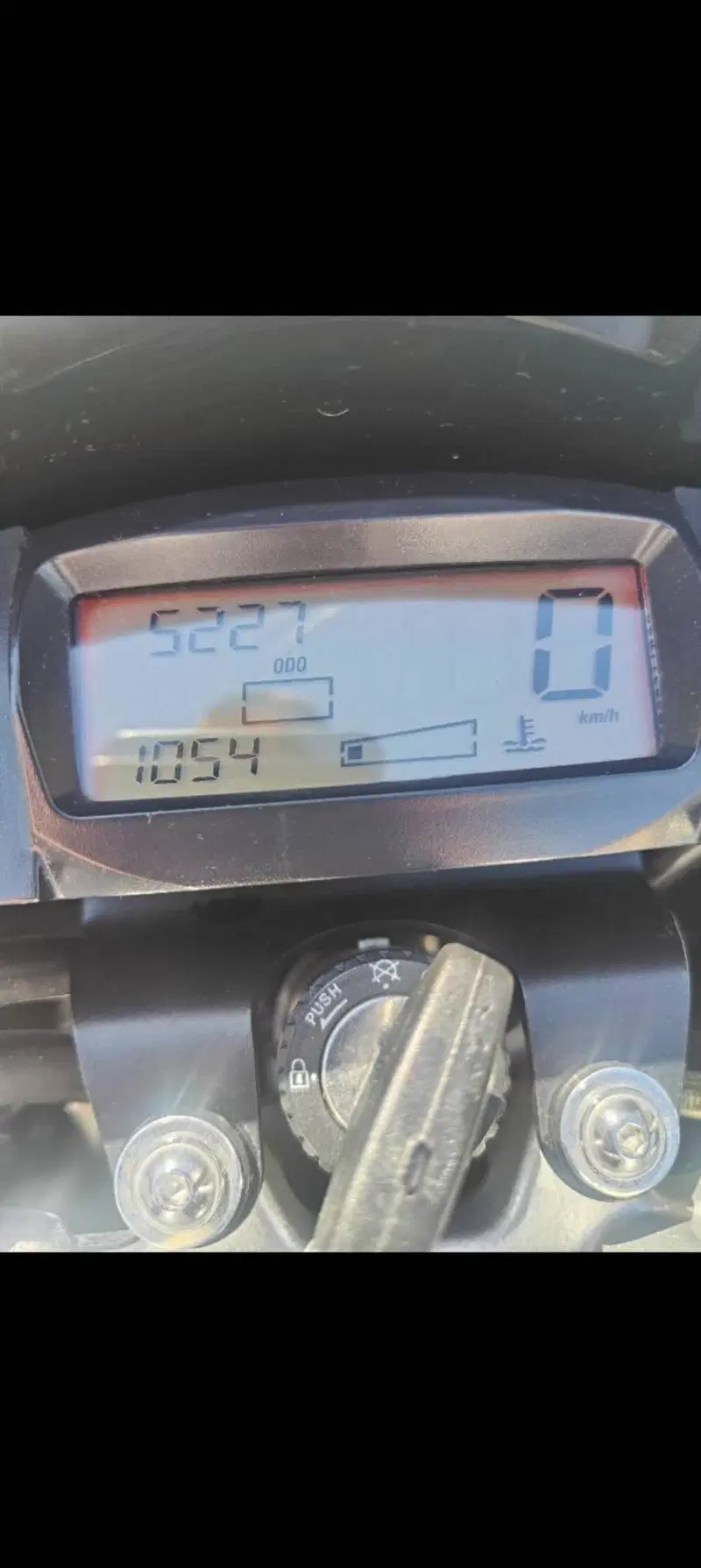 Aprilia SX 125 (2021 - 24) (6)