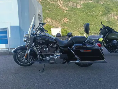 Harley-Davidson 107 Road King (2017) - FLHR usata