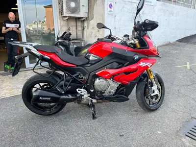 Bmw S 1000 XR (2017 - 19) usata