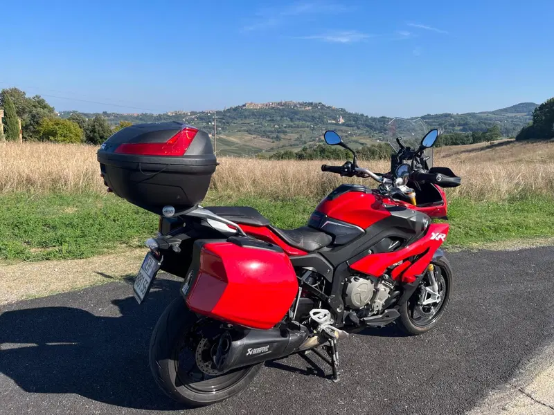 Bmw S 1000 XR (2017 - 19) (3)