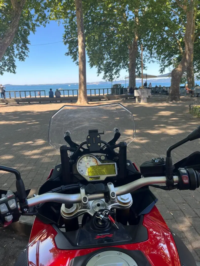 Bmw S 1000 XR (2017 - 19) (5)