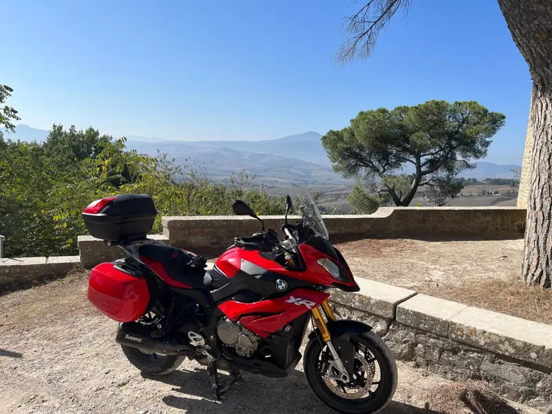 Bmw S 1000 XR (2017 - 19) (6)
