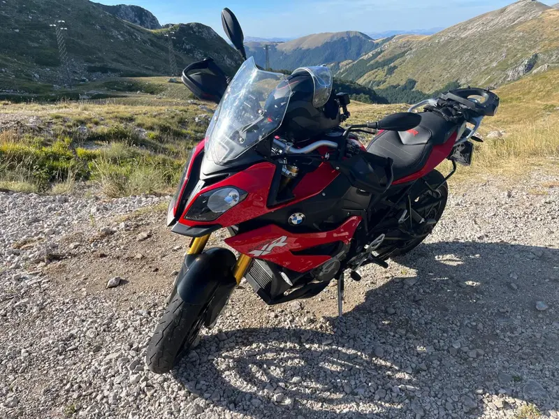 Bmw S 1000 XR (2017 - 19) (7)