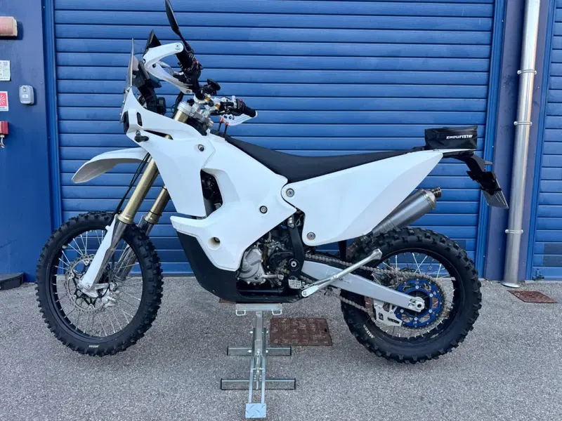 Kove 450 Rally High (2023 - 24) (2)
