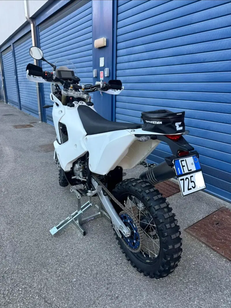 Kove 450 Rally High (2023 - 24) (3)