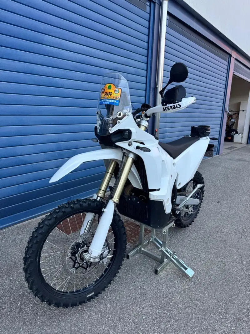 Kove 450 Rally High (2023 - 24) (4)
