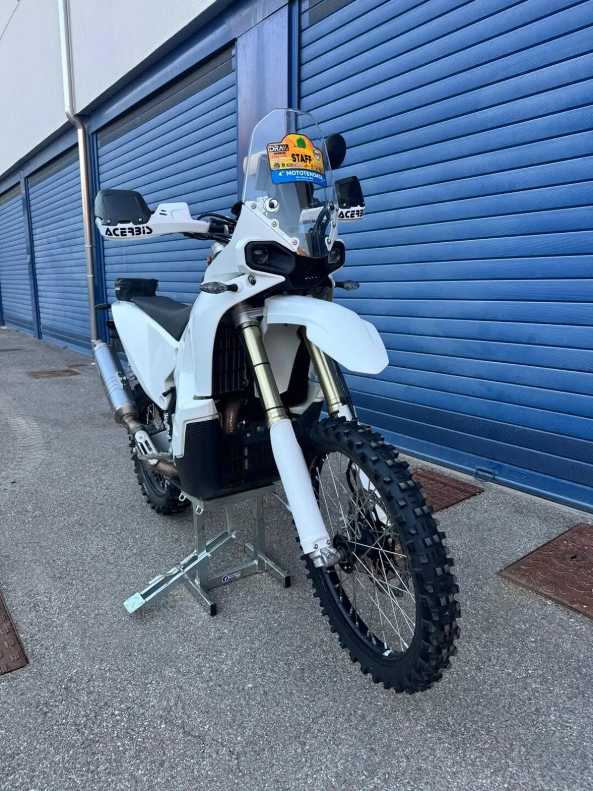 Kove 450 Rally High (2023 - 24) (5)